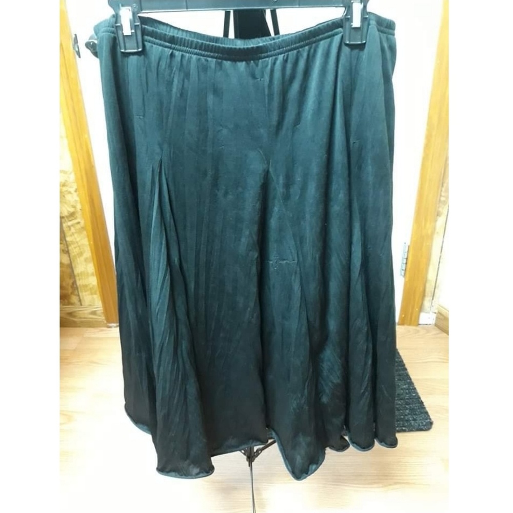 Larry Levine Skirt